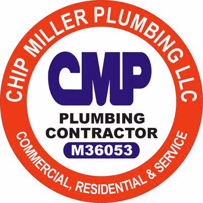 Chip Miller Plumbing LLC logo