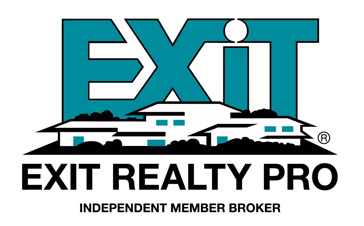 EXIT Realty Pro logo