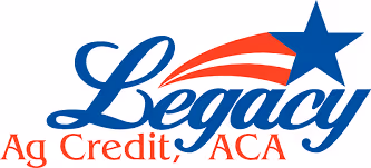 Legacy Ag Credit logo